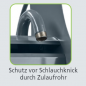 Preview: GEKA plus Schlauchwagen "P80"